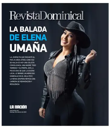 Revista Dominical - 26 feb. 2023