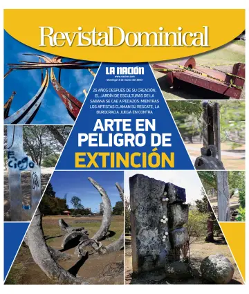 Revista Dominical - 12 marzo 2023
