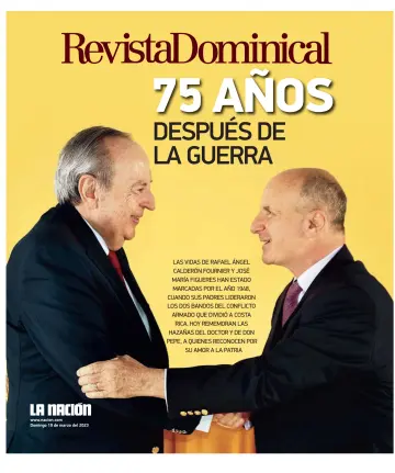 Revista Dominical - 19 3월 2023