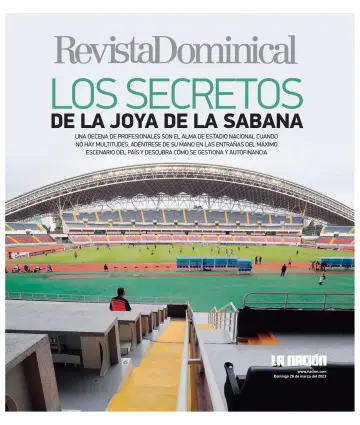Revista Dominical - 26 marzo 2023