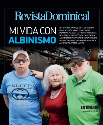 Revista Dominical - 02 abr. 2023