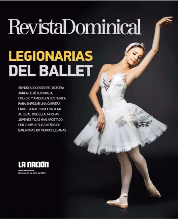 Revista Dominical - 23 Apr 2023