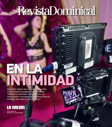 Revista Dominical - 7 May 2023
