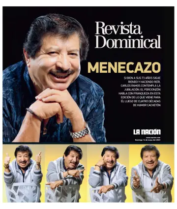 Revista Dominical - 14 5월 2023