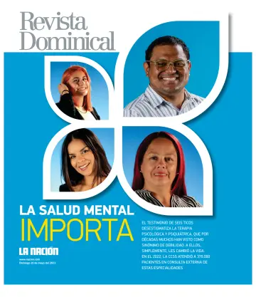 Revista Dominical - 28 May 2023