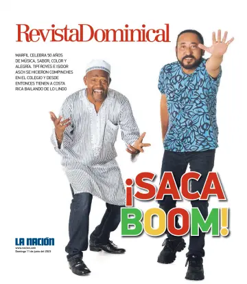 Revista Dominical - 11 6월 2023