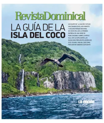 Revista Dominical - 18 6월 2023