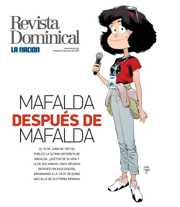 Revista Dominical - 25 jun. 2023