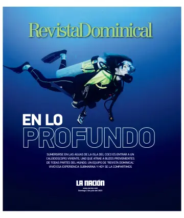 Revista Dominical - 02 jul. 2023