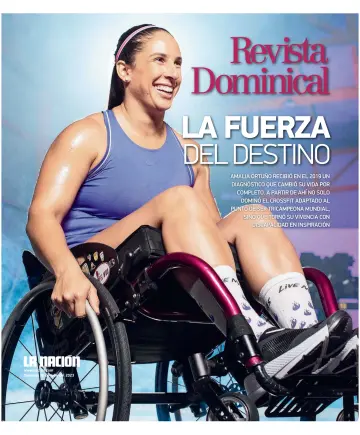 Revista Dominical - 16 7월 2023