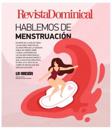 Revista Dominical - 30 7월 2023