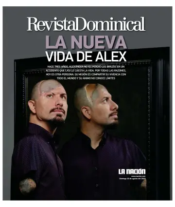Revista Dominical - 20 agosto 2023