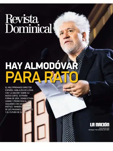 Revista Dominical - 17 sept. 2023