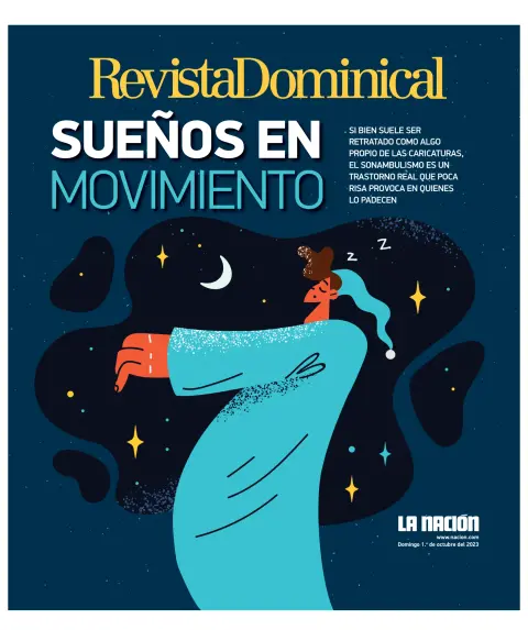 La Nacion (Costa Rica) - Revista Dominical