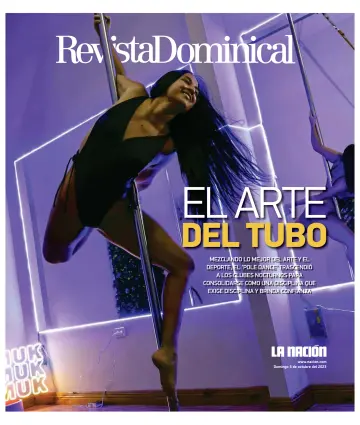 Revista Dominical - 08 10월 2023