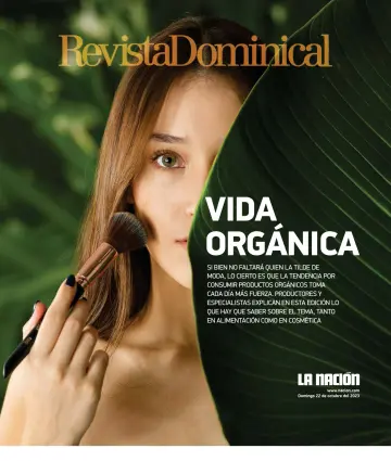 Revista Dominical - 22 10월 2023