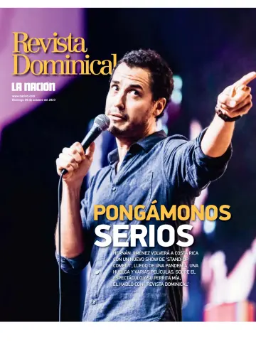 Revista Dominical - 29 oct. 2023