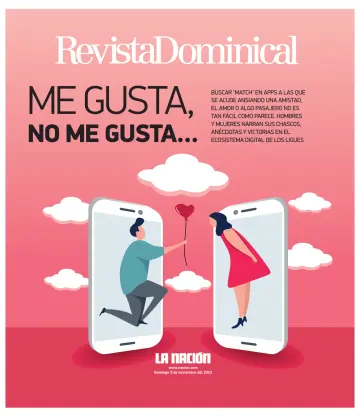 Revista Dominical - 05 11월 2023