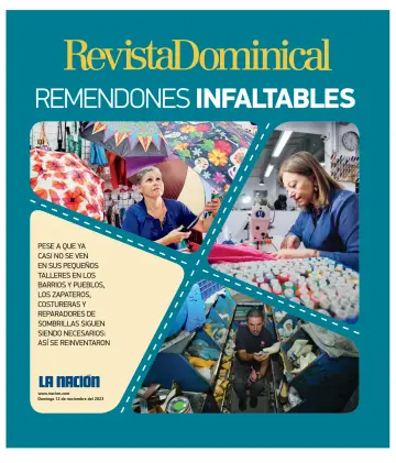 Revista Dominical - 12 nov. 2023