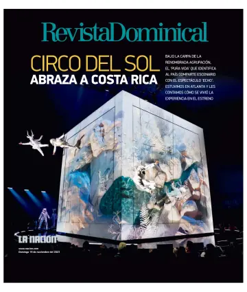 Revista Dominical - 19 Kas 2023