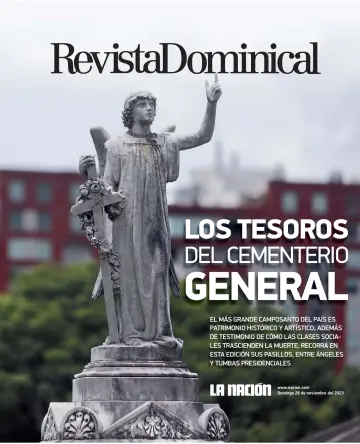 Revista Dominical - 26 nov. 2023