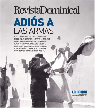 Revista Dominical - 03 Ara 2023