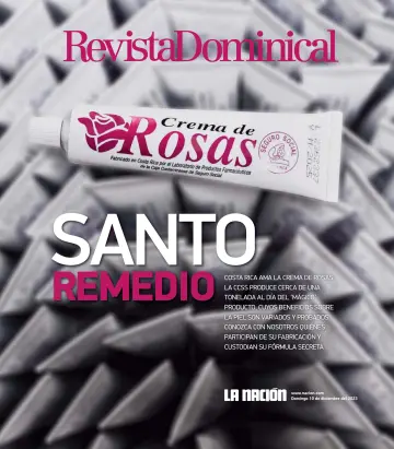 Revista Dominical - 10 十二月 2023
