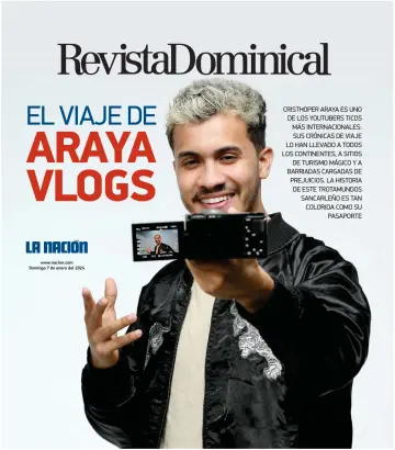 Revista Dominical - 07 1월 2024
