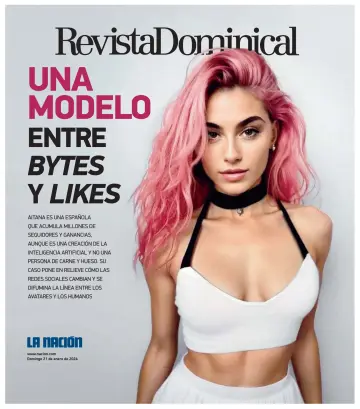 Revista Dominical - 21 一月 2024
