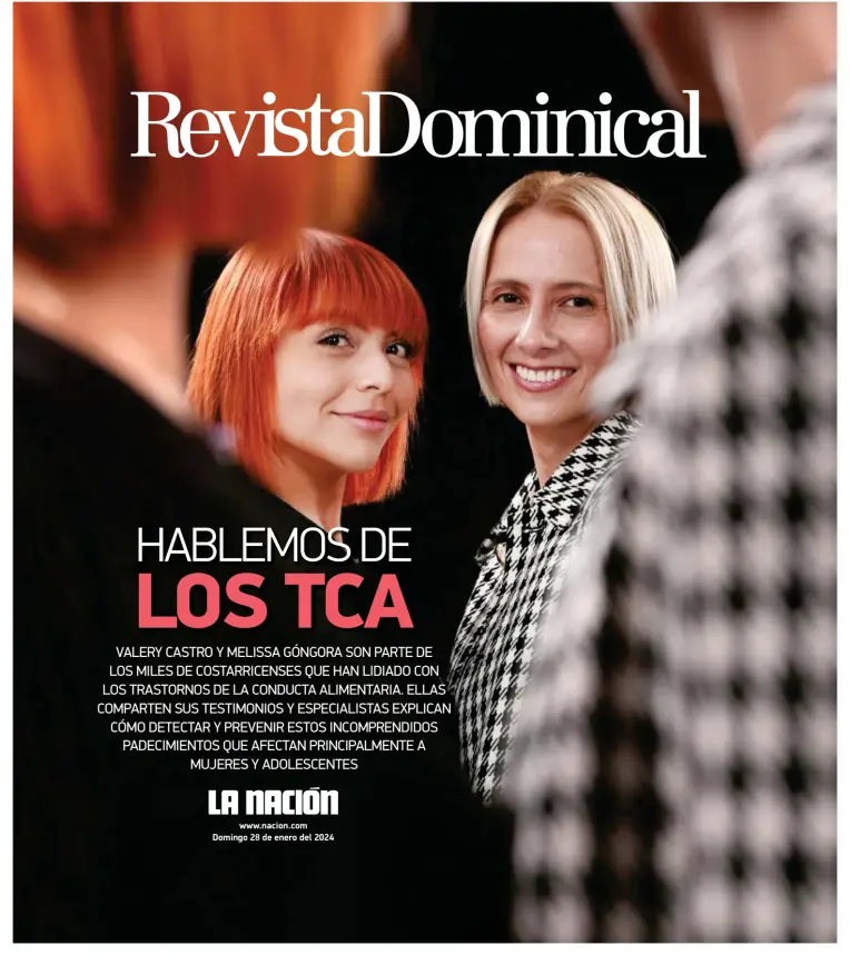 La Nacion (Costa Rica) - Revista Dominical