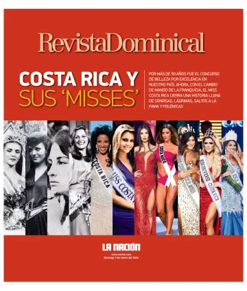 Revista Dominical - 03 мар. 2024