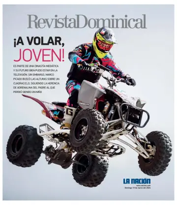 Revista Dominical - 10 3月 2024
