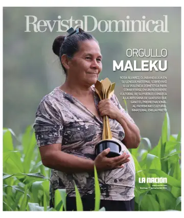 Revista Dominical - 17 мар. 2024