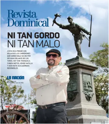Revista Dominical - 24 März 2024