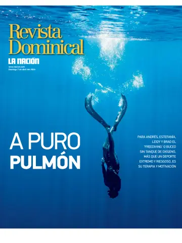 Revista Dominical - 07 апр. 2024