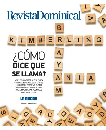 Revista Dominical - 21 апр. 2024