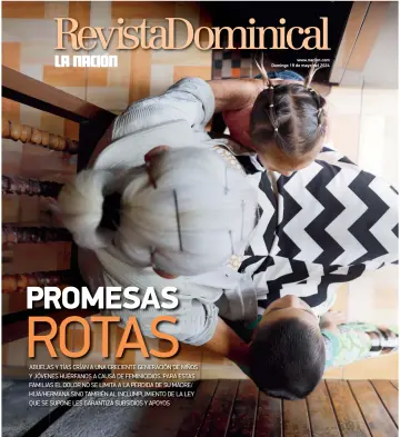 Revista Dominical - 19 5월 2024