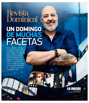 Revista Dominical - 02 jun. 2024