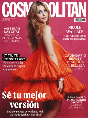 Cosmopolitan España - 18 Lún 2023