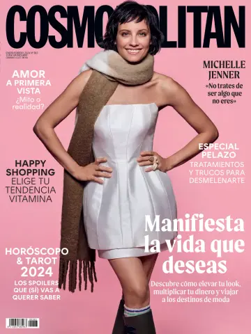 Cosmopolitan España - 21 Noll 2023