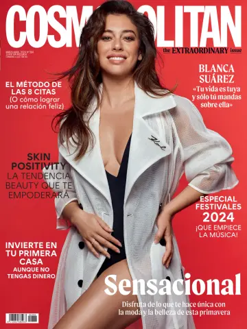 Cosmopolitan España - 20 Feb 2024