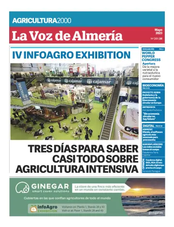 Agricultura 2000 - 10 May 2023