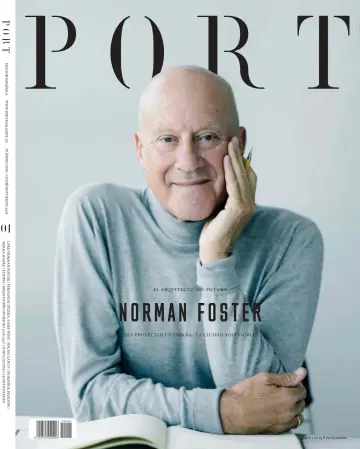 PORT Magazine España - 12 Nov 2016