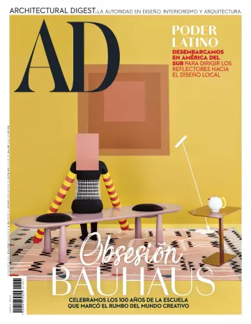 AD Latinoamerica - 29 Mar 2019