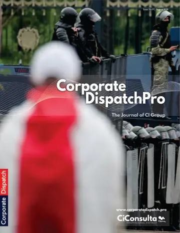 Corporate DispatchPro - 28 Aug 2020