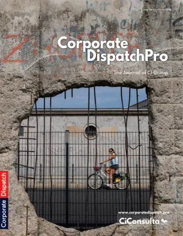 Corporate DispatchPro - 09 10月 2020