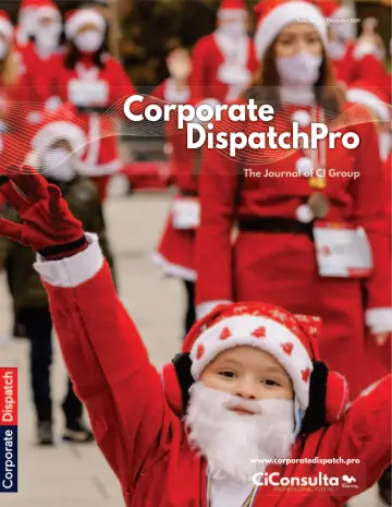 Corporate DispatchPro - 24 déc. 2020