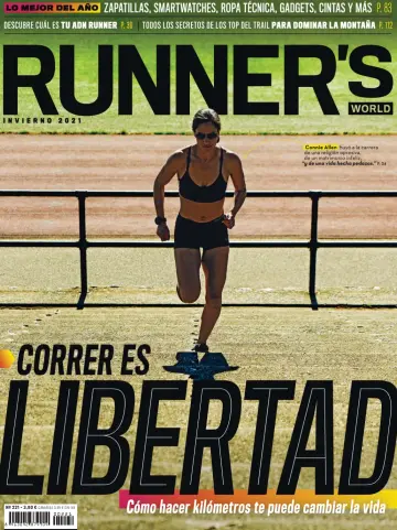 Runner's World (Spain) - 29 дек. 2020