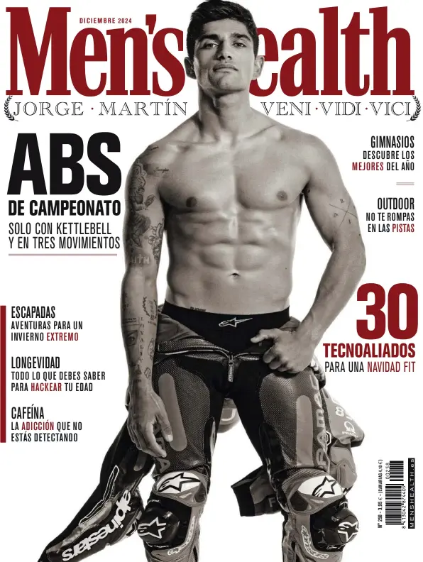 ABS DE CAMPEONATO