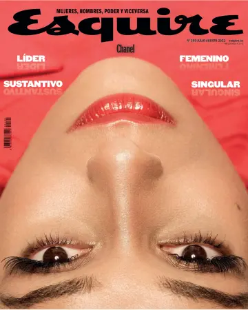 Esquire (Spain) - 23 6月 2022